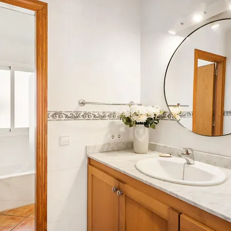 Sa Calma 5 Villa Es Mercadal