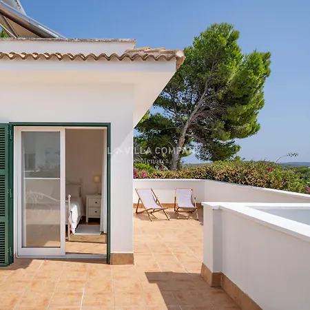 Sa Calma 5 エス・メルカダル