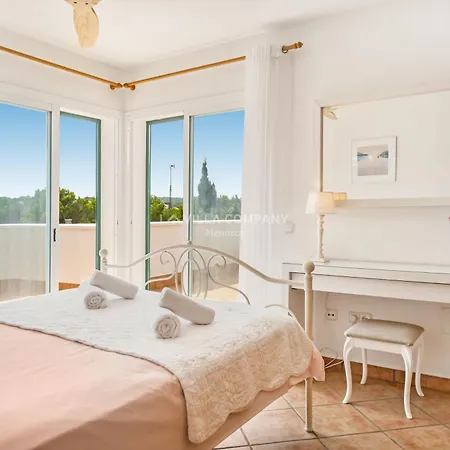 Sa Calma 5 * Es Mercadal