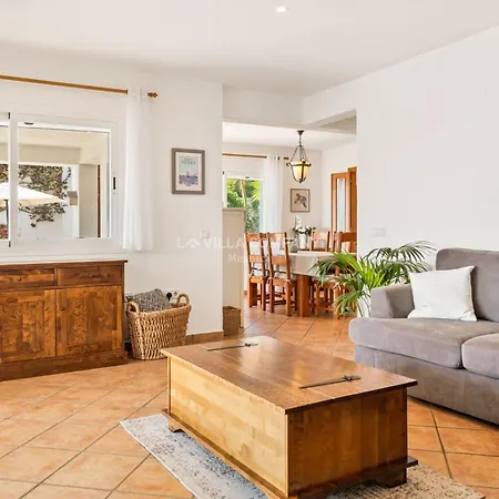 Villa Sa Calma 5 *