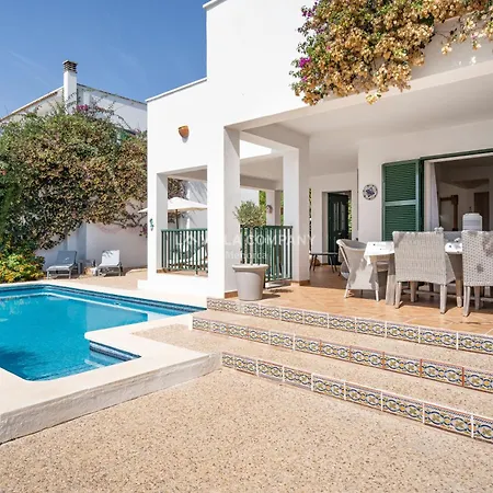 Villa Sa Calma 5 *