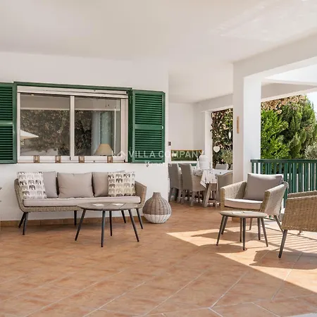 Villa Sa Calma 5 *
