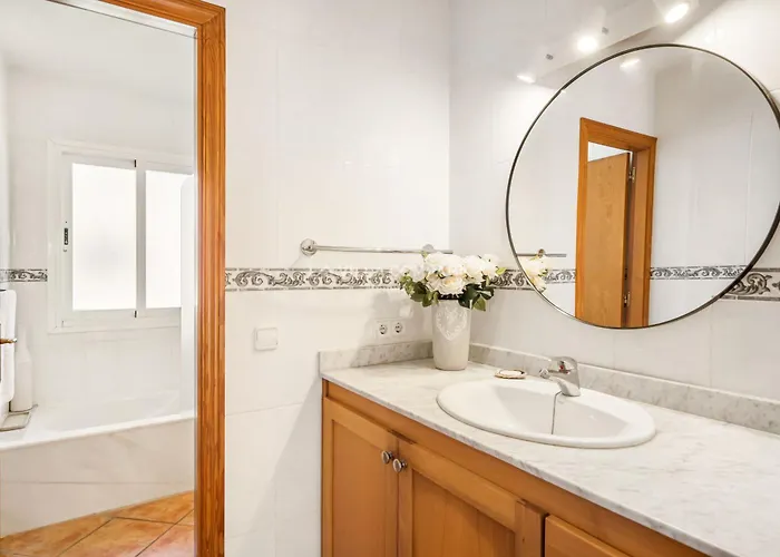 Sa Calma 5 ヴィラ エス・メルカダル