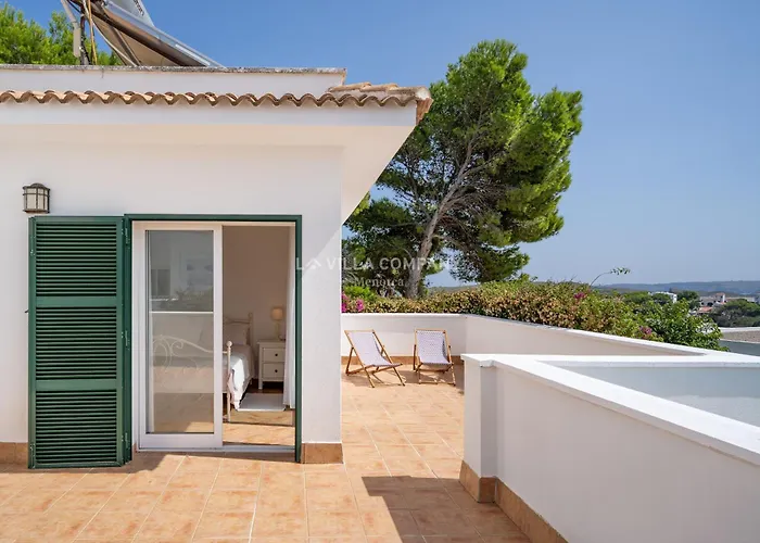 Sa Calma 5 エス・メルカダル