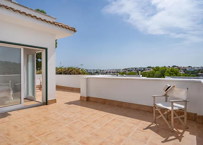 ヴィラ Sa Calma 5