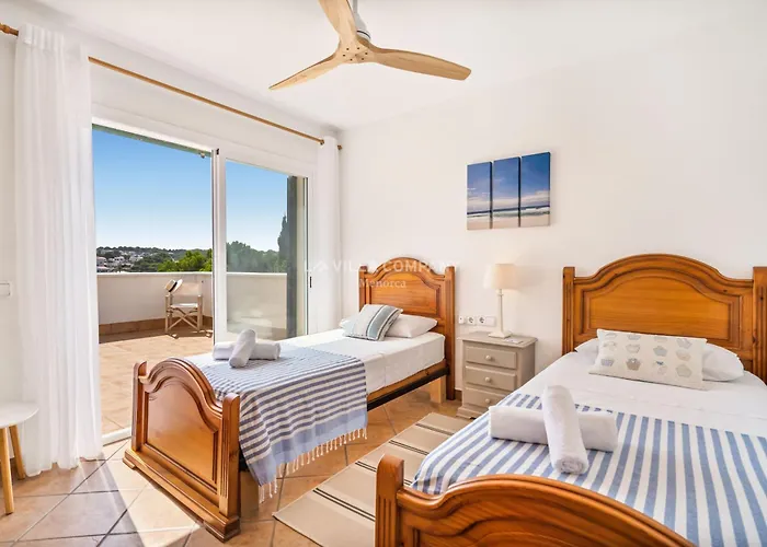 Sa Calma 5 * エス・メルカダル