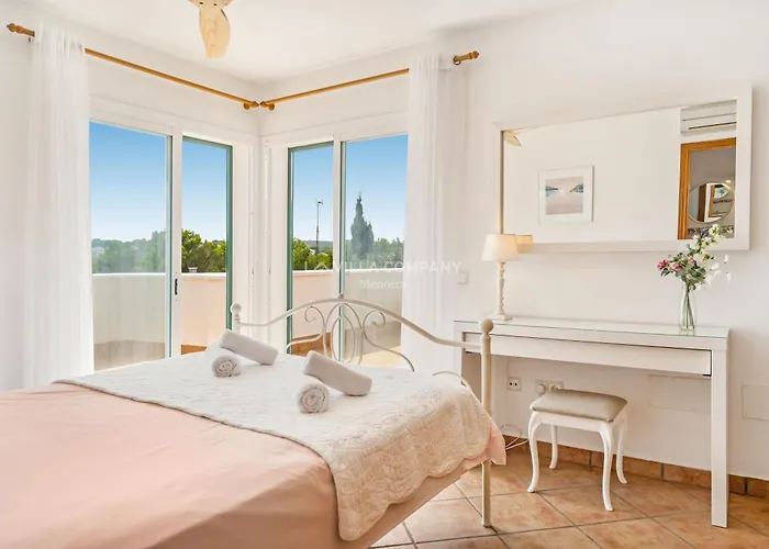 Sa Calma 5 * Es Mercadal