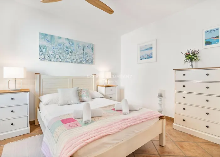 Sa Calma 5 エス・メルカダル