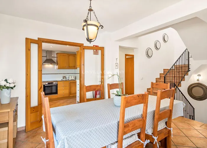 Sa Calma 5 * エス・メルカダル