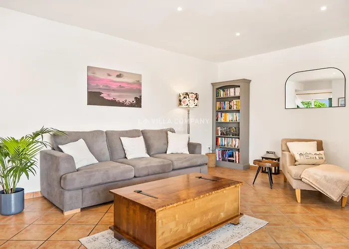 Sa Calma 5 Vila Es Mercadal