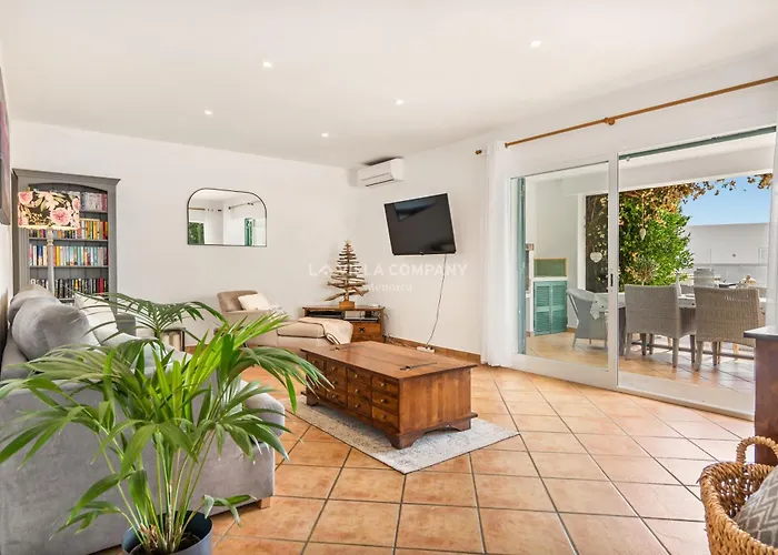 ヴィラ Sa Calma 5 エス・メルカダル