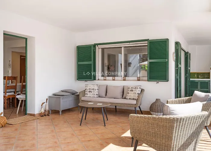 Sa Calma 5 * エス・メルカダル