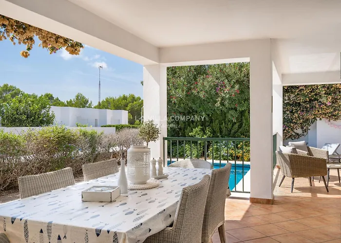 Sa Calma 5 エス・メルカダル