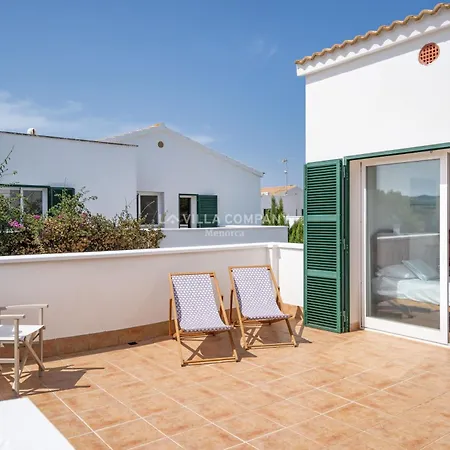 Sa Calma 5 * Es Mercadal