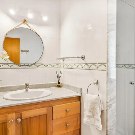 Sa Calma 5 Villa Es Mercadal