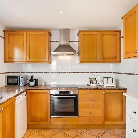 Villa Sa Calma 5 Es Mercadal