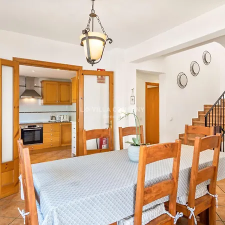 Sa Calma 5 * Es Mercadal