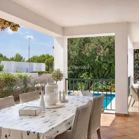 Sa Calma 5 Es Mercadal